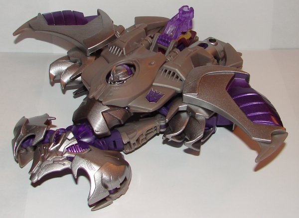 tfjamvoymegatronfb12