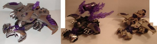 tfjamvoymegatronfb12a