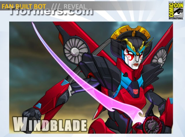 windblade