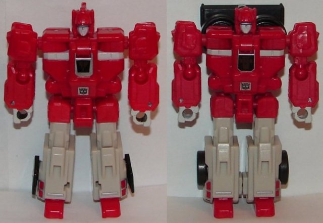 Transformers Titans Return – Cloudraker & Wingspan – 2 Figure Con Carte Da Collezione